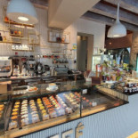 Caffè Commercio À l'intérieur