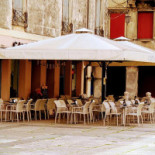 Caffè Commercio Extérieur