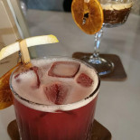 Caffè Commercio Boisson
