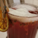 Caffè Commercio Boisson