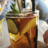 Caffè Commercio Boisson