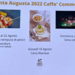 Caffè Commercio Carta
