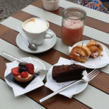 Caffè Commercio Boisson