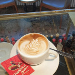Caffè Commercio Bebida