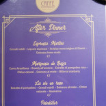 Caffè Commercio Carta