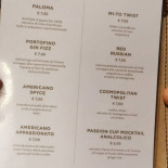 Caffè Commercio Carta