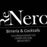 Re Nero Logo