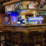 Cibo À l'intérieur