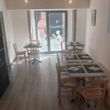 71 À l'intérieur