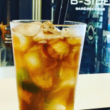 B-side menu
