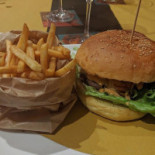 B-side food