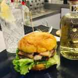B-side drink
