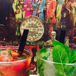 B-side drink