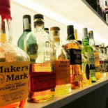 B-side drink