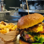 B-side food