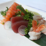 Centro Sushi Comida