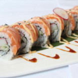 Centro Sushi Comida