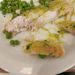Mensa Pellegrini Nourriture