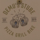 Demu's Stube Carte