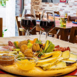 La Cantina Dei Sapori drink