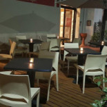 La Cantina Dei Sapori inside
