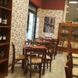 La Cantina Dei Sapori inside