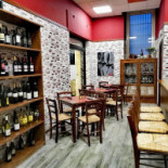 La Cantina Dei Sapori inside