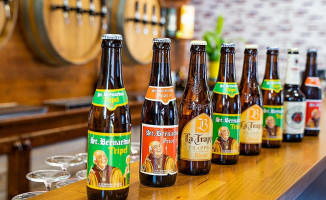 La Cantina Dei Sapori drink