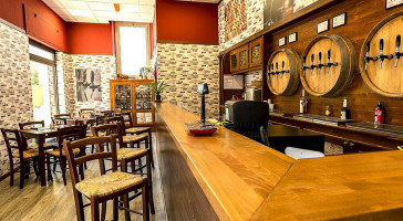 La Cantina Dei Sapori inside