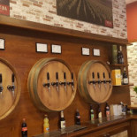 La Cantina Dei Sapori inside