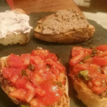 La Cantina Dei Sapori food