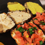 La Cantina Dei Sapori food