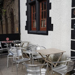 La Cantina Dei Sapori outside