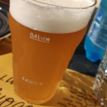 La Cantina Dei Sapori drink