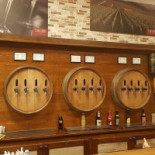 La Cantina Dei Sapori inside