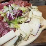 La Cantina Dei Sapori food