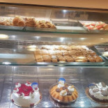 Sanremo Nourriture