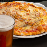Pizzeria Checcarello Nourriture
