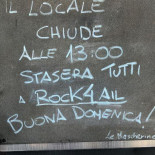 Art Cafè Le Maschere Carte