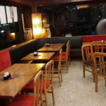 Art Cafè Le Maschere À l'intérieur