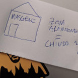 Art Cafè Le Maschere Logo