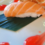 Sushiya S.r.l Bebida