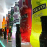 Crazy Boisson