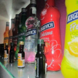 Crazy Boisson