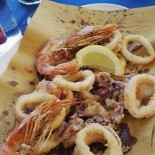 Nettuno Nourriture