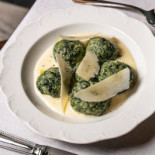 Sapienti Crociani Comida