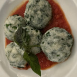 Sapienti Crociani Comida