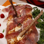 Al 128 Comida