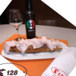 Al 128 Bebida