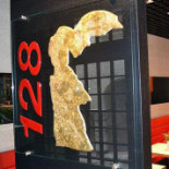Al 128 Bebida